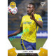 2021/22 Sportzoo Fortuna Liga 2. série #243 Lamin Jawo