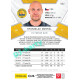 2021/22 Sportzoo Fortuna Liga Stanislav Dostál #52