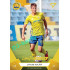 2021/22 Sportzoo Fortuna Liga Jakub Kolář #53 Gold xx/99