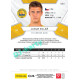 2021/22 Sportzoo Fortuna Liga Jakub Kolář #53