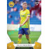 2021/22 Sportzoo Fortuna Liga Václav Procházka #55