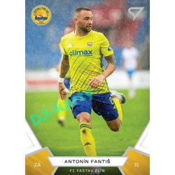 2021/22 Sportzoo Fortuna Liga Antonín Fantiš #57