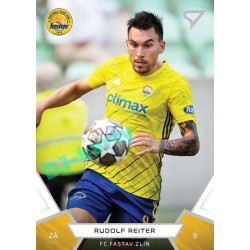 2021/22 Sportzoo Fortuna Liga Rudolf Reiter #61