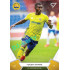 2021/22 Sportzoo Fortuna Liga Youba Drame #62