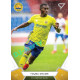 2021/22 Sportzoo Fortuna Liga Youba Drame #62
