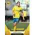 2021/22 Sportzoo Fortuna Liga Tomáš Poznar #63 Gold xx/99