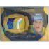 2020/21 OFS 1.série David Šťastný #GUM-DŠŤ 39/109 Game Used Material