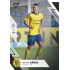 2022/23 Sportzoo Fortuna Liga 2. série #329 Michal Jeřábek Black xx/19