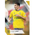 2022/23 Sportzoo Fortuna Liga 2. série #333 Robert Hrubý Gold xx/99