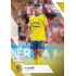 2022/23 Sportzoo Fortuna Liga 2. série #339 Jan Silný Gold xx/99