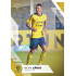 2022/23 Sportzoo Fortuna Liga 2. série #329 Michal Jeřábek Gold xx/99