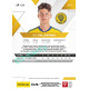 2022/23 Sportzoo Fortuna Liga 2. série #331 Jan Hellebrand