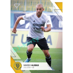 2022/23 Sportzoo Fortuna Liga 2. série #332 Marek Hlinka