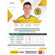2022/23 Sportzoo Fortuna Liga 2. série #333 Robert Hrubý