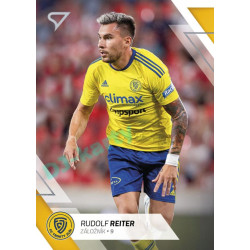 2022/23 Sportzoo Fortuna Liga 2. série #334 Rudolf Reiter