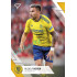 2022/23 Sportzoo Fortuna Liga 2. série #334 Rudolf Reiter