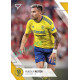 2022/23 Sportzoo Fortuna Liga 2. série #334 Rudolf Reiter