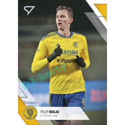 2022/23 Sportzoo Fortuna Liga 2. série #335 Filip Balaj