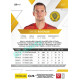 2022/23 Sportzoo Fortuna Liga 2. série #327 Matej Rakovan
