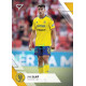 2022/23 Sportzoo Fortuna Liga 2. série #339 Jan Silný