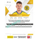 2022/23 Sportzoo Fortuna Liga 2. série #339 Jan Silný