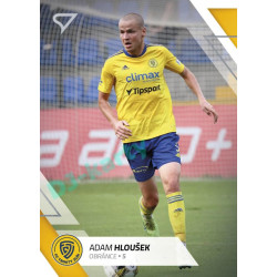 2022/23 Sportzoo Fortuna Liga 2. série #328 Adam Hloušek