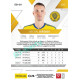 2022/23 Sportzoo Fortuna Liga 2. série #329 Michal Jeřábek