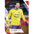 2022/23 Sportzoo Fortuna Liga 2. série #338 Libor Kozák Red xx/49