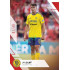 2022/23 Sportzoo Fortuna Liga 2. série #339 Jan Silný Red xx/49
