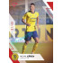 2022/23 Sportzoo Fortuna Liga 2. série #329 Michal Jeřábek Red xx/49