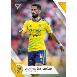 2022/23 Sportzoo Fortuna Liga 1. série #145 Vachtang Čanturišvili