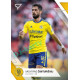 2022/23 Sportzoo Fortuna Liga 1. série #145 Vachtang Čanturišvili