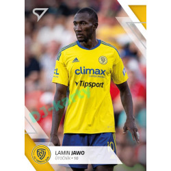 2022/23 Sportzoo Fortuna Liga 1. série #149 Lamin Jawo