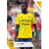 2022/23 Sportzoo Fortuna Liga 1. série #149 Lamin Jawo