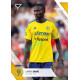 2022/23 Sportzoo Fortuna Liga 1. série #149 Lamin Jawo