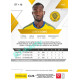 2022/23 Sportzoo Fortuna Liga 1. série #149 Lamin Jawo
