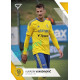 2022/23 Sportzoo Fortuna Liga 1. série #150 Vukadin Vukadinovič