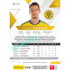 2022/23 Sportzoo Fortuna Liga 1. série #150 Vukadin Vukadinovič