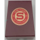 2022 Legendary Cards Klub Legend HC Sparta Praha set 37ks karet + album