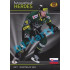 2011 OFS premium International Heroes - kompletní set 14+1 karet