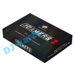 2021 MK The Gamers 2 - box