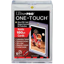 Ultra Pro - One Touch Holder 180pt 1ks