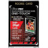 Ultra Pro - One Touch Holder 35pt Black Border Rookie Card 1ks