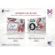 2023/24 Legendary Cards Hlinka Gretzky Cup Young Lions box