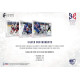 2023/24 Legendary Cards Hlinka Gretzky Cup Young Lions balíček