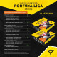 2021/22 Sportzoo Fortuna Liga 2. série Blaster box