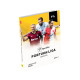 2023/24 Sportzoo Fortuna Liga 2. série Album - Starter Pack