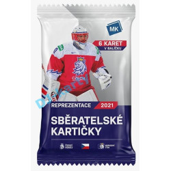 2020/21 MK reprezentace - Retail balíček