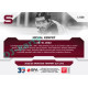 2022/23 Sportzoo ELH LIVE #L-028 Michal Kempný xx/54