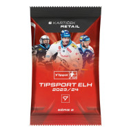 2023/24 Sportzoo ELH 2. serie Retail balíček